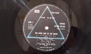 Pink Floyd - The Dark Side of the Moon (8)